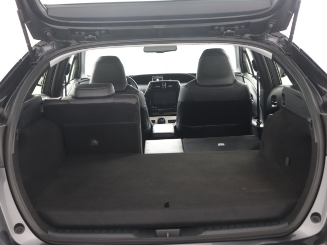 Toyota Prius - 1.8 Plug-in Executive