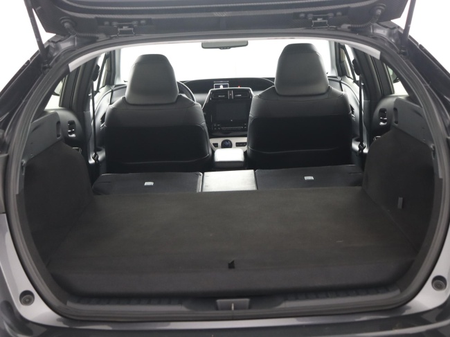 Toyota Prius - 1.8 Plug-in Executive