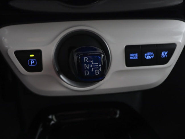 Toyota Prius - 1.8 Plug-in Executive