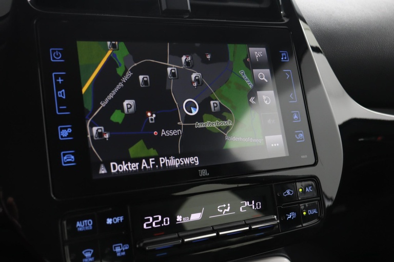 Toyota Prius - 1.8 Plug-in Executive 28