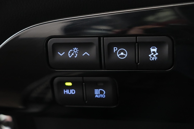 Toyota Prius - 1.8 Plug-in Executive 30