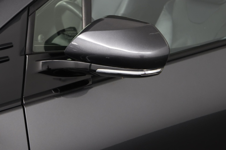 Toyota Prius - 1.8 Plug-in Executive 36