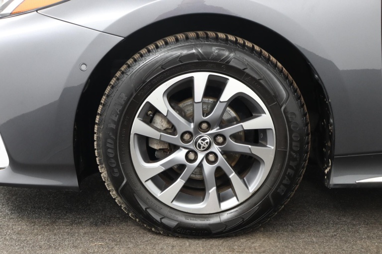 Toyota Prius - 1.8 Plug-in Executive 37