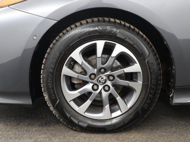 Toyota Prius - 1.8 Plug-in Executive