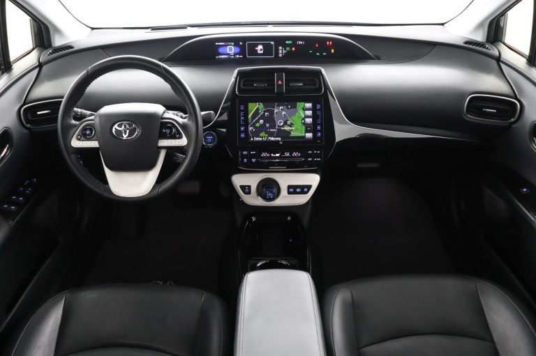 Toyota Prius - 1.8 Plug-in Executive 4