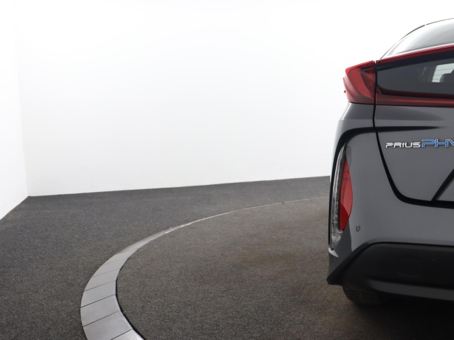 Toyota Prius - 1.8 Plug-in Executive