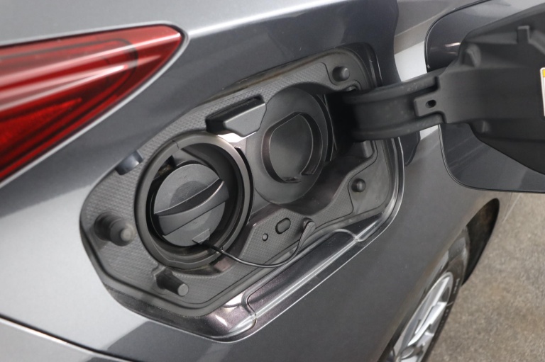 Toyota Prius - 1.8 Plug-in Executive 42