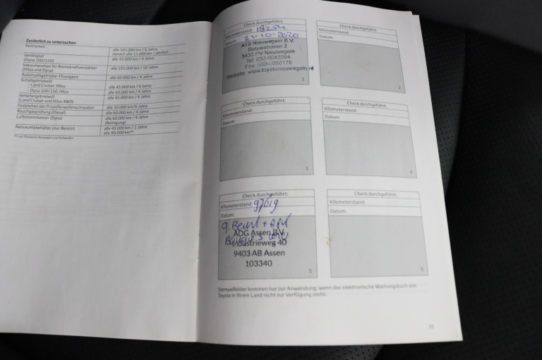 Toyota Prius - 1.8 Plug-in Executive 43