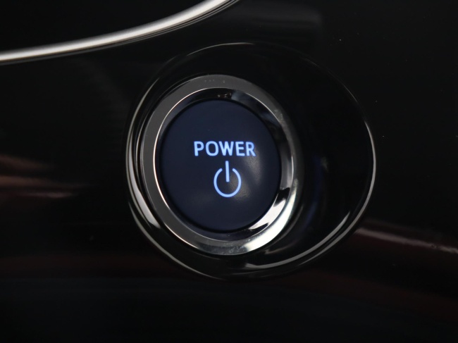 Toyota Prius - 1.8 Plug-in Executive