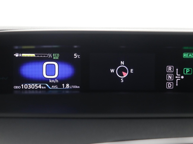 Toyota Prius - 1.8 Plug-in Executive