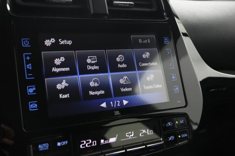 Toyota Prius - 1.8 Plug-in Executive 52