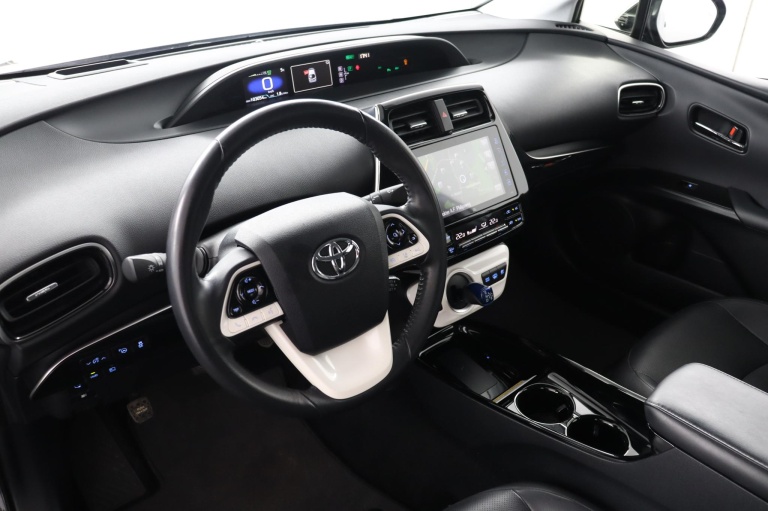 Toyota Prius - 1.8 Plug-in Executive 59