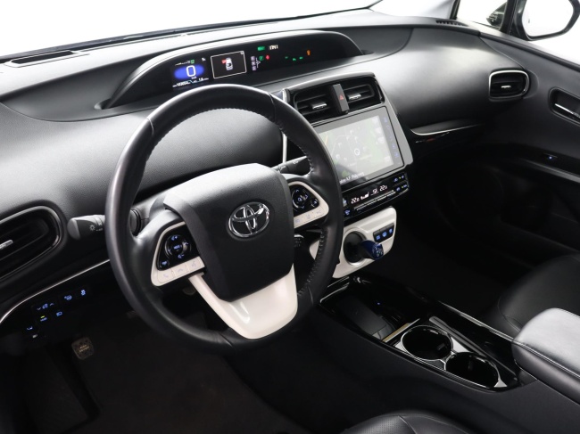 Toyota Prius - 1.8 Plug-in Executive