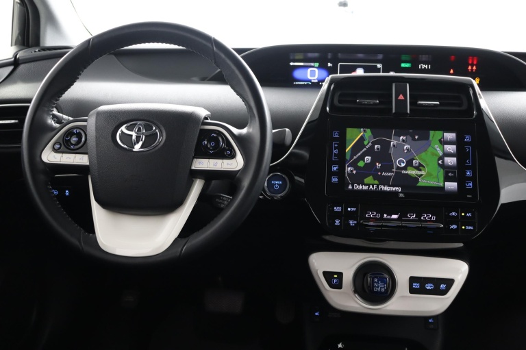 Toyota Prius - 1.8 Plug-in Executive 60