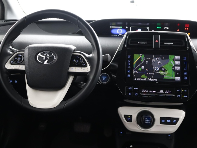 Toyota Prius - 1.8 Plug-in Executive