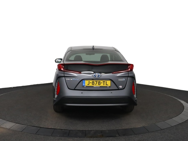 Toyota Prius - 1.8 Plug-in Executive