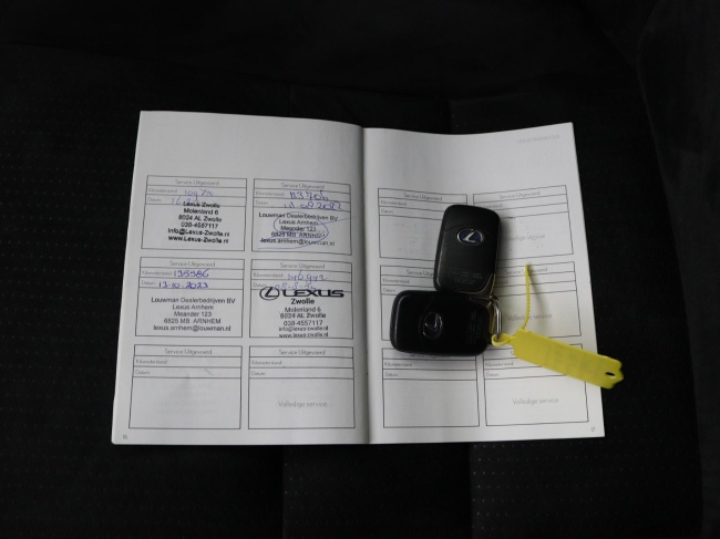 Lexus CT - 200h 25th Edition