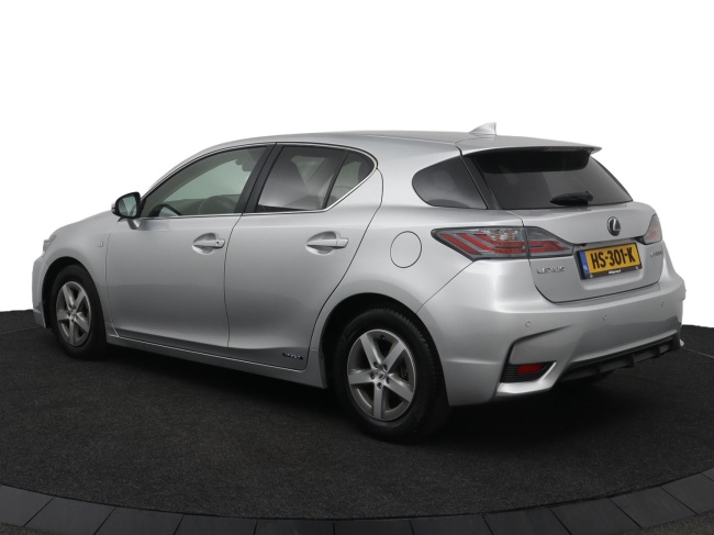 Lexus CT - 200h 25th Edition