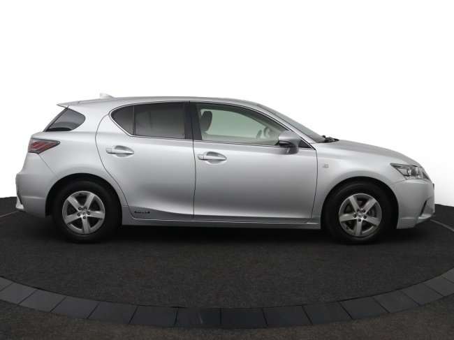 Lexus CT - 200h 25th Edition