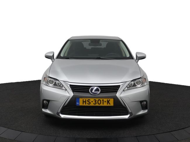 Lexus CT - 200h 25th Edition