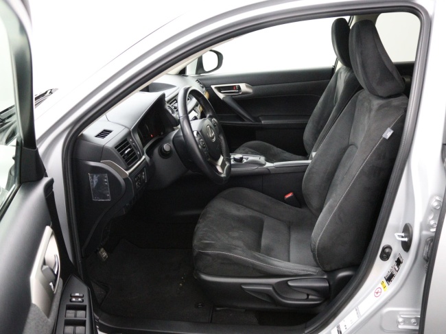 Lexus CT - 200h 25th Edition