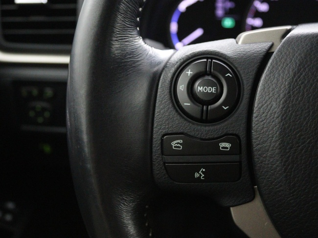 Lexus CT - 200h 25th Edition