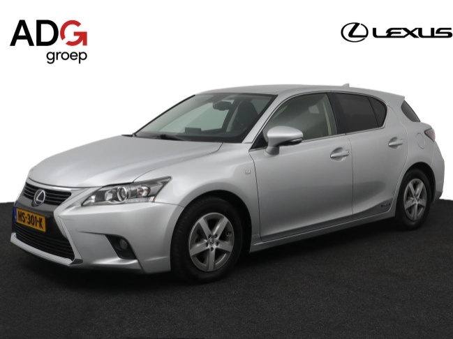 Lexus CT - 200h 25th Edition