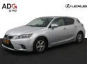 Lexus CT - 200h 25th Edition