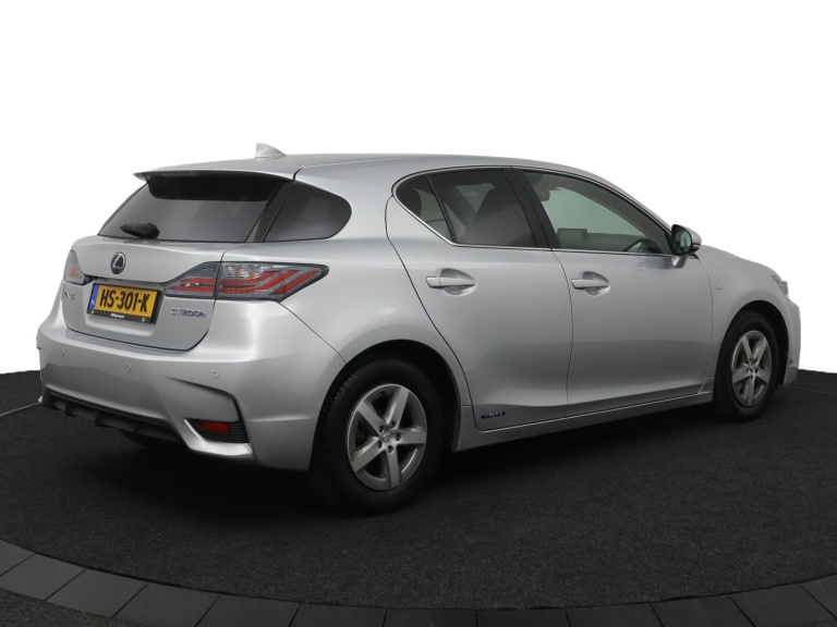 Lexus CT - 200h 25th Edition 2