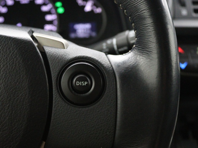 Lexus CT - 200h 25th Edition