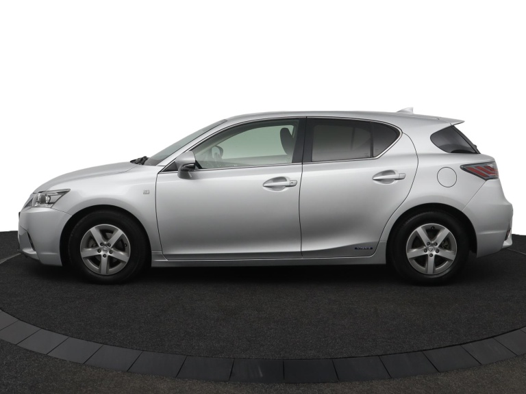 Lexus CT - 200h 25th Edition 3