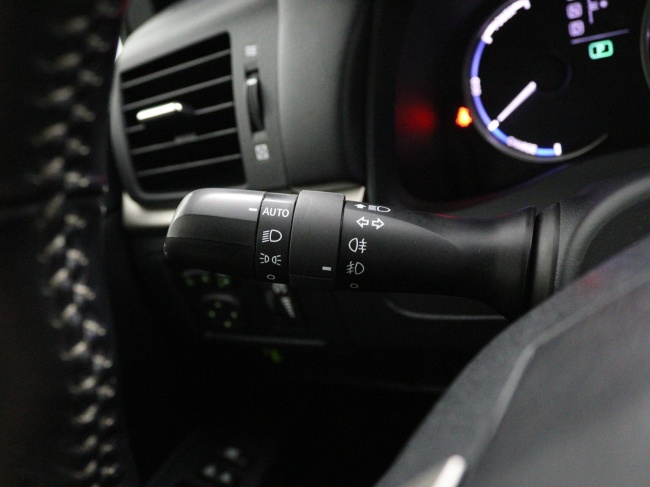 Lexus CT - 200h 25th Edition