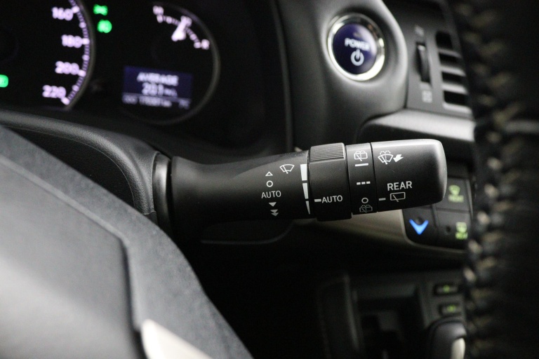 Lexus CT - 200h 25th Edition 31