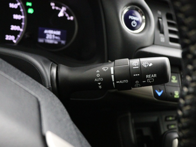 Lexus CT - 200h 25th Edition