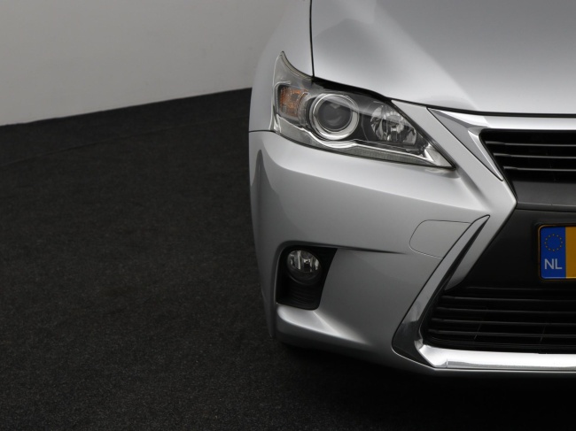 Lexus CT - 200h 25th Edition
