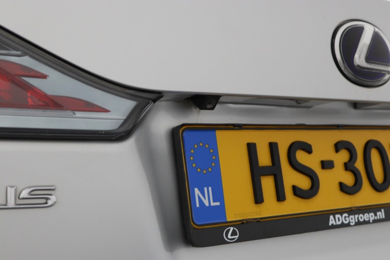 Lexus CT - 200h 25th Edition 37