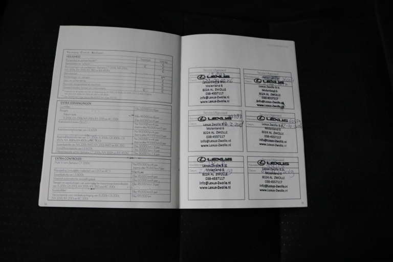 Lexus CT - 200h 25th Edition 38