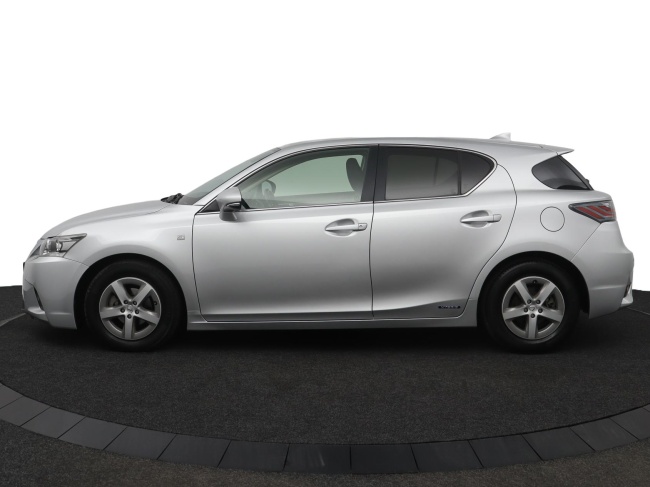 Lexus CT - 200h 25th Edition