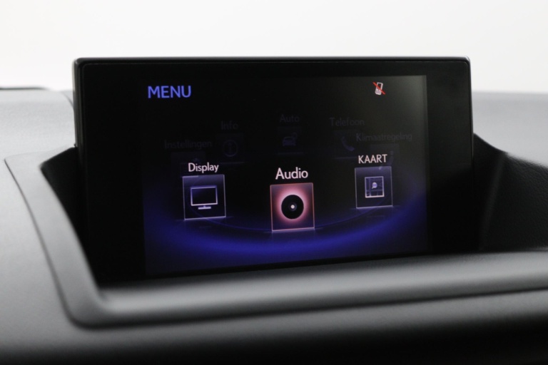 Lexus CT - 200h 25th Edition 41