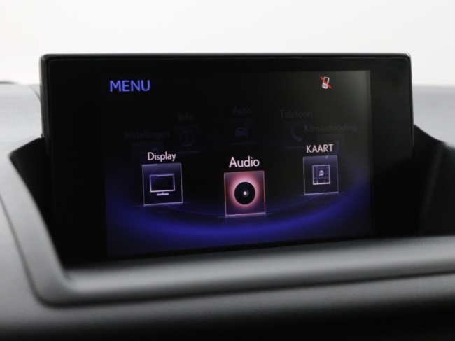 Lexus CT - 200h 25th Edition