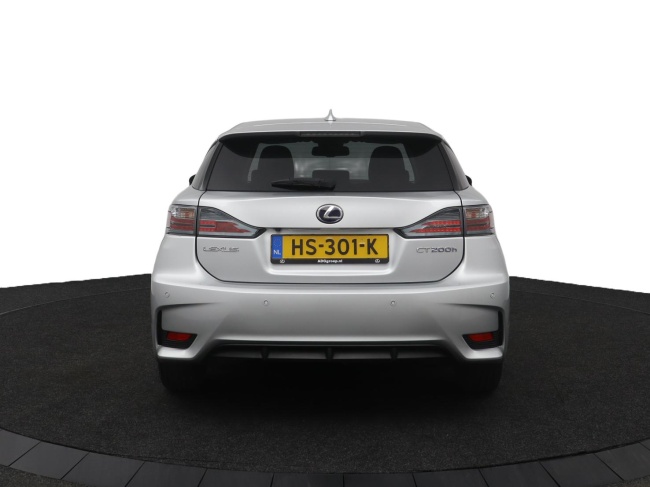 Lexus CT - 200h 25th Edition