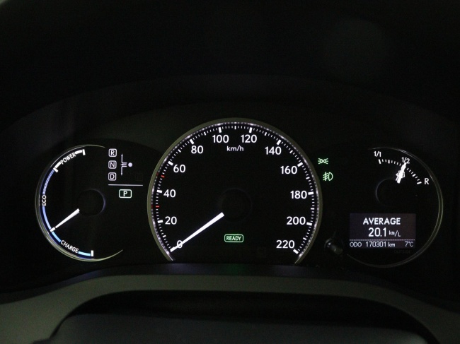 Lexus CT - 200h 25th Edition