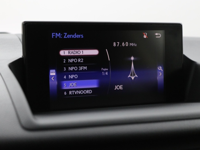 Lexus CT - 200h 25th Edition