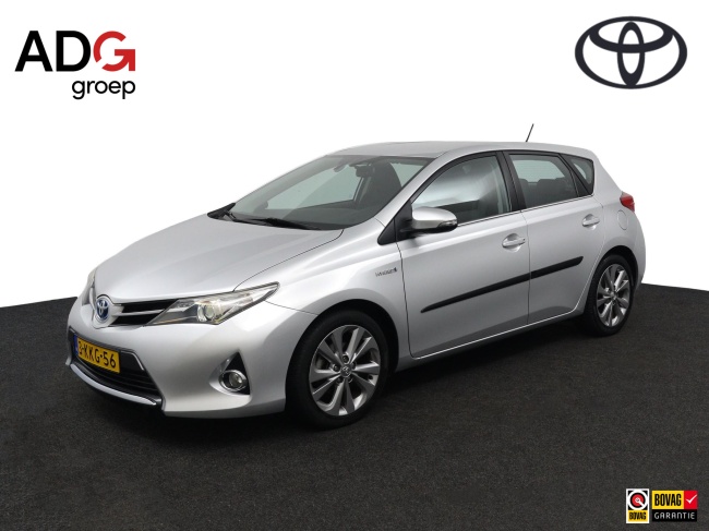 Toyota Auris - 1.8 Hybrid Dynamic