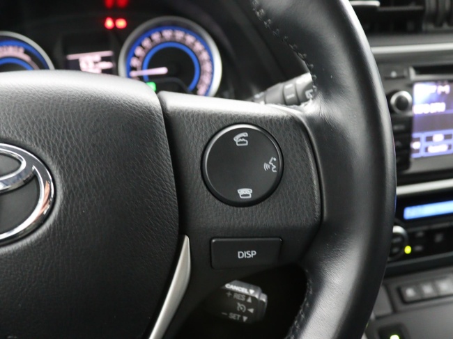 Toyota Auris - 1.8 Hybrid Dynamic