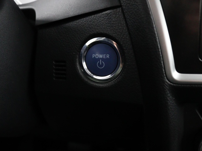 Toyota Auris - 1.8 Hybrid Dynamic