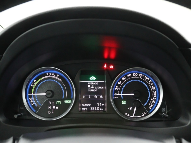 Toyota Auris - 1.8 Hybrid Dynamic