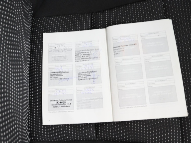 Toyota Auris - 1.8 Hybrid Dynamic