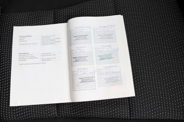 Toyota Auris - 1.8 Hybrid Dynamic 27