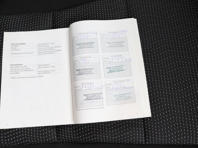 Toyota Auris - 1.8 Hybrid Dynamic